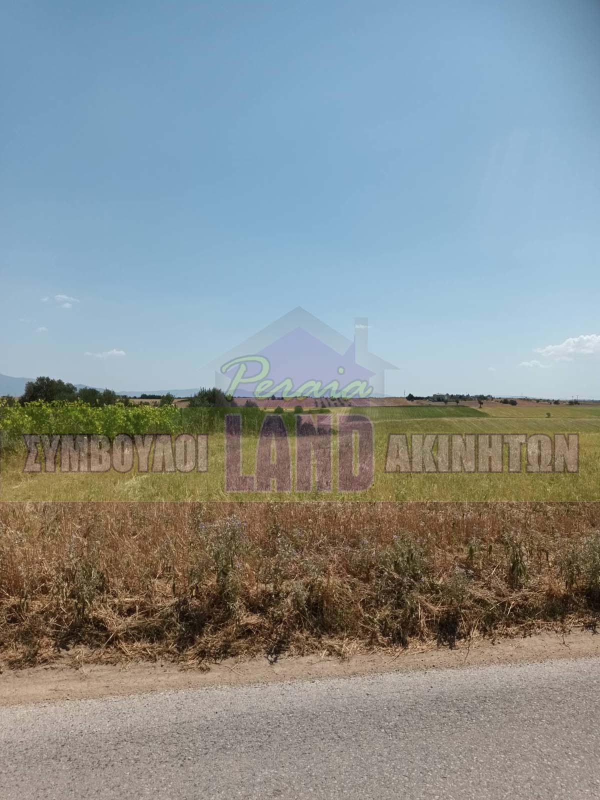 PeraiaLand - Σύμβουλοι Ακινήτων - Κ. Καππάτος - Ν. Μαυρίδης ΟΕ