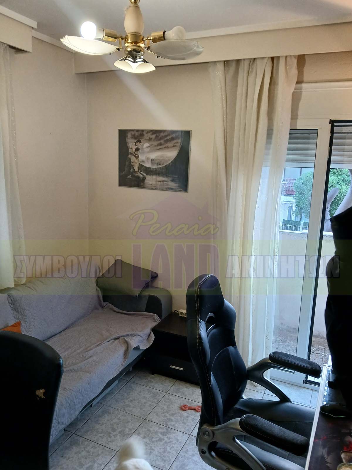 PeraiaLand - Σύμβουλοι Ακινήτων - Κ. Καππάτος - Ν. Μαυρίδης ΟΕ