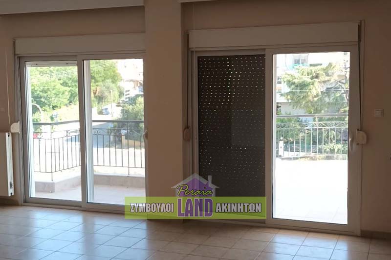 PeraiaLand - Σύμβουλοι Ακινήτων - Κ. Καππάτος - Ν. Μαυρίδης ΟΕ