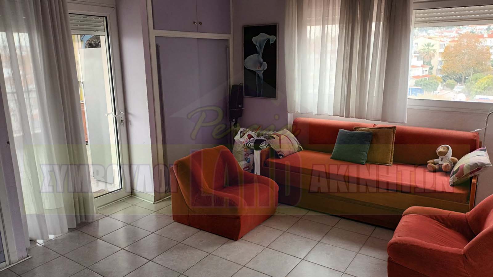 PeraiaLand - Σύμβουλοι Ακινήτων - Κ. Καππάτος - Ν. Μαυρίδης ΟΕ