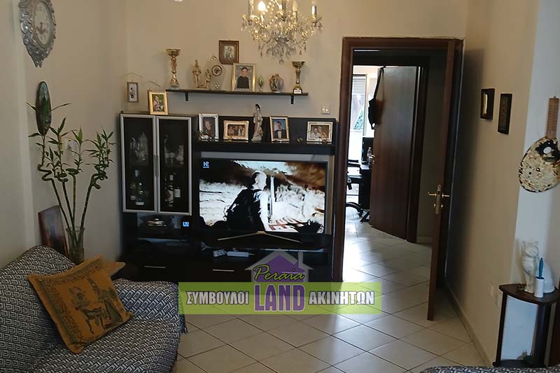 PeraiaLand - Σύμβουλοι Ακινήτων - Κ. Καππάτος - Ν. Μαυρίδης ΟΕ