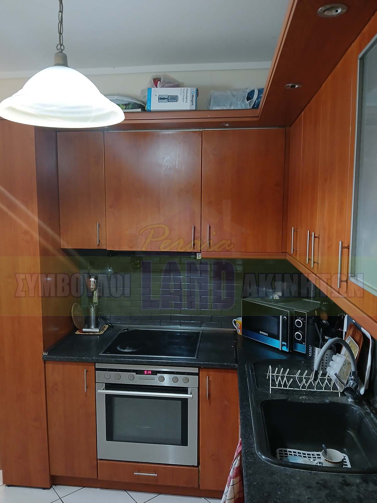 PeraiaLand - Σύμβουλοι Ακινήτων - Κ. Καππάτος - Ν. Μαυρίδης ΟΕ