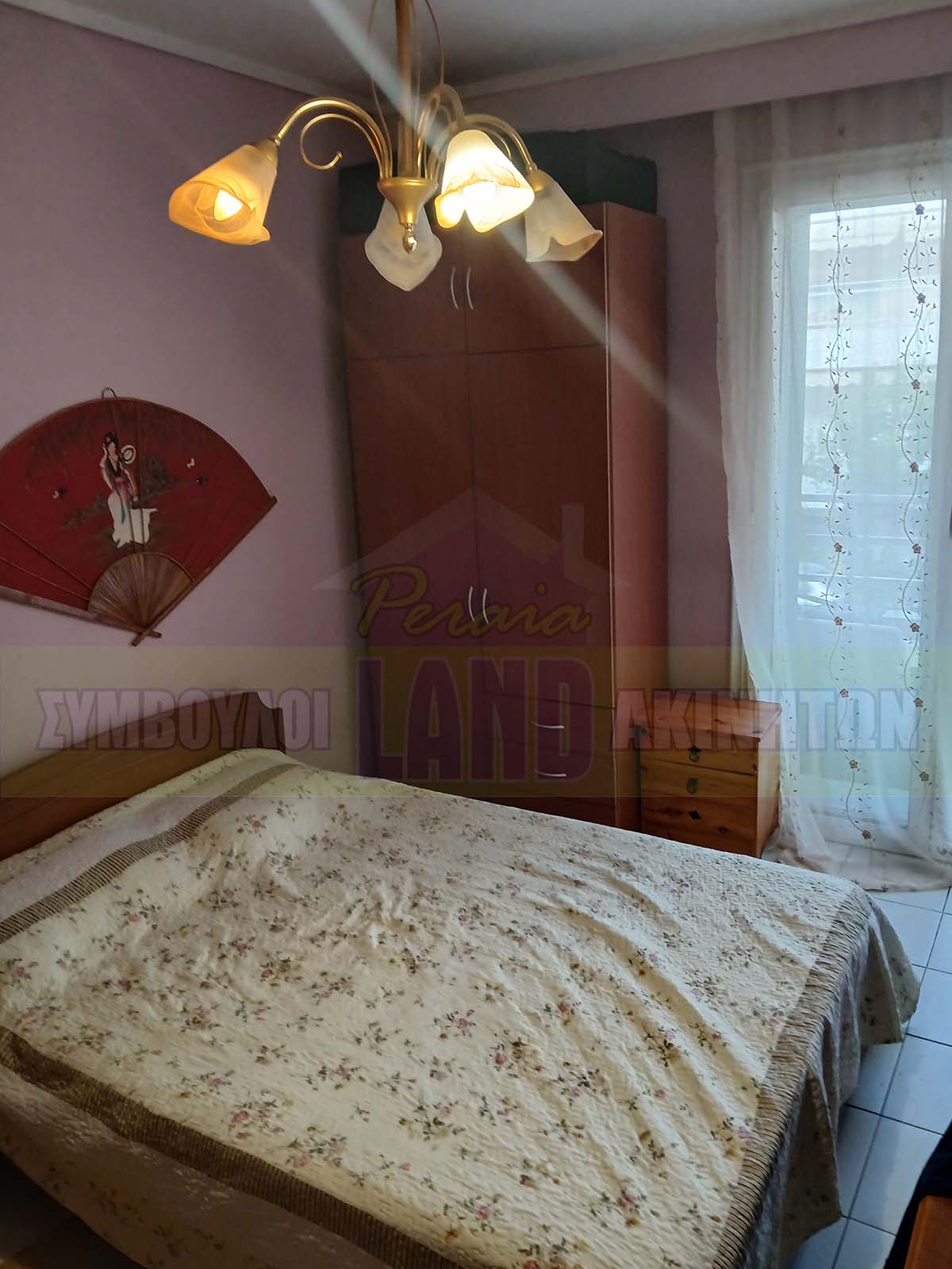 PeraiaLand - Σύμβουλοι Ακινήτων - Κ. Καππάτος - Ν. Μαυρίδης ΟΕ